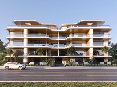 现代别墅外观 现代双拼建筑外观 现代别墅独栋别墅