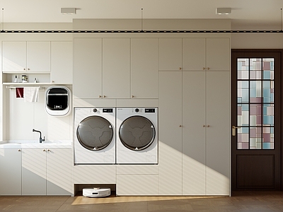 现代阳台 生活阳台 休闲阳台