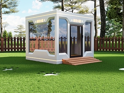 其他宠物用品 宠物房屋 狗狗房子 宠物舱