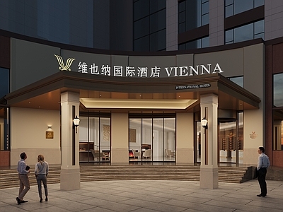 酒店客房 酒店 施工图