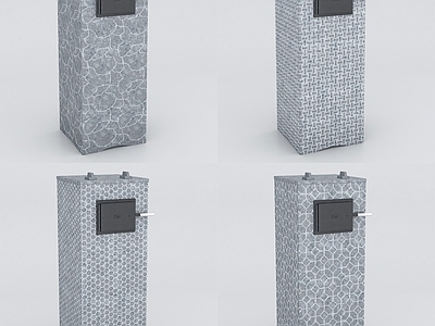 洗浴用品 俄式桑拿炉 桑拿房桑拿炉 桑拿房取暖器 户外取暖器 石柱桑拿炉