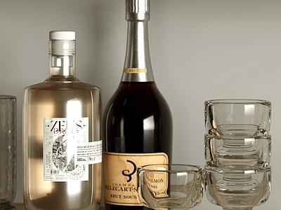 酒具 酒杯 酒瓶 酒 红酒 餐具