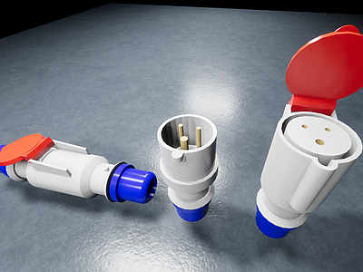 机房 工业连接器 航空连接器 航空插头 航空插座 工业插头