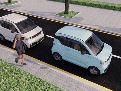 汽车 五菱宏光 小汽车