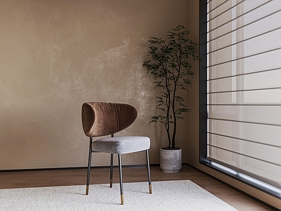 现代休闲椅 书椅 布椅 沙发椅