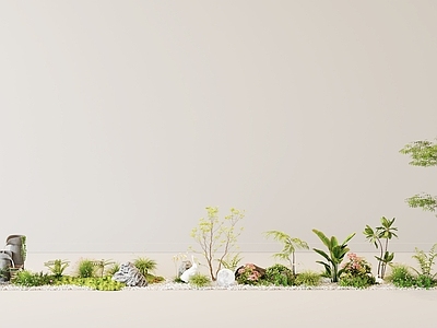 植物堆