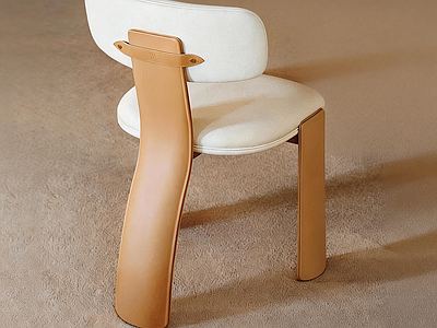 意式餐椅 意式餐椅