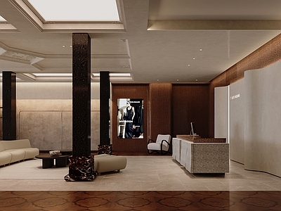 侘寂复古服装店 女装店 男装店