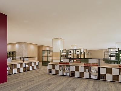 现代其他店铺 小商品店 杂货店