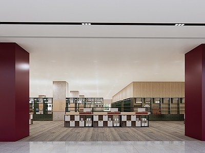 现代玩具礼品店 杂货店 小商品店