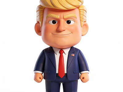 玩具 手办 公仔 人物玩具