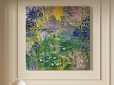 现代轻奢挂画 书房挂画 客厅挂画 玄关挂画 办公室挂画