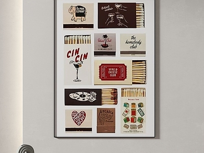 现代简约挂画 书房挂画 客厅挂画 玄关挂画 办公室挂画