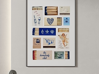 现代简约挂画 书房挂画 客厅挂画 玄关挂画 办公室挂画