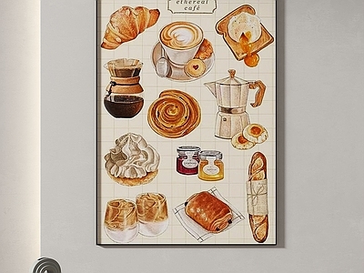 现代简约挂画 书房挂画 客厅挂画 玄关挂画 办公室挂画