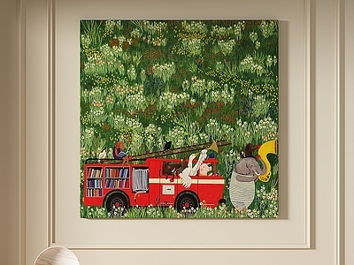 现代轻奢挂画 书房挂画 客厅挂画 玄关挂画 办公室挂画