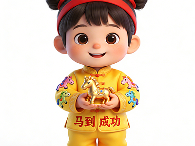 玩具 手办 公仔