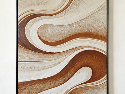 现代其他挂画 艺术挂画