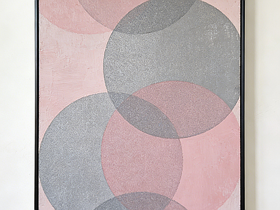 现代其他挂画 艺术挂画