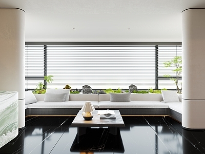 意式阳台 意式阳台