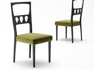 现代意式餐椅 现代意式餐椅 休闲椅 书椅