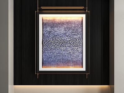 现代中古挂画 字画 书房挂画 茶室挂画 客厅挂画 玄关挂画
