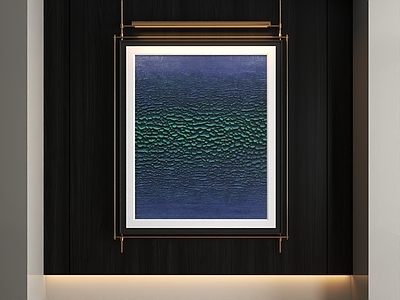 现代意式挂画 字画 书房挂画 茶室挂画 客厅挂画 玄关挂画