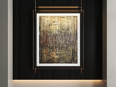 现代侘寂挂画 字画 书房挂画 茶室挂画 客厅挂画 玄关挂画