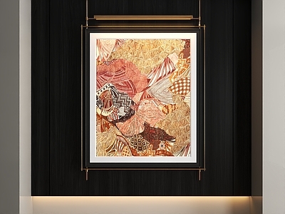 现代日式挂画 字画 书房挂画 茶室挂画 客厅挂画 玄关挂画