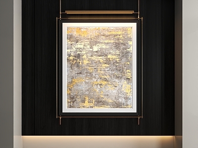 现代中式挂画 字画 书房挂画 茶室挂画 客厅挂画 玄关挂画