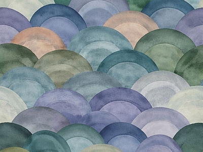 现代奶油其他挂画 艺术挂画 水墨画