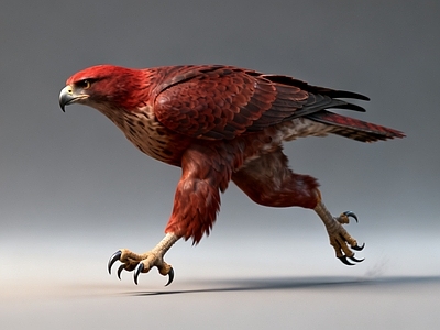 现代雕塑 神兽 史前生物 雕塑 美陈 AIGC