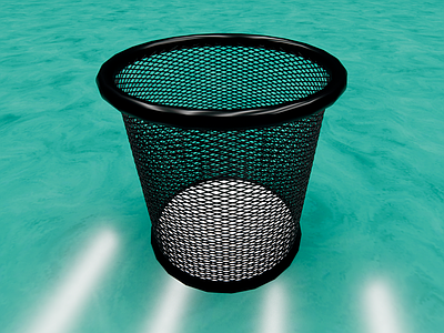 其他办公用品 笔筒 金属网格笔筒 网格笔筒 黑色笔筒