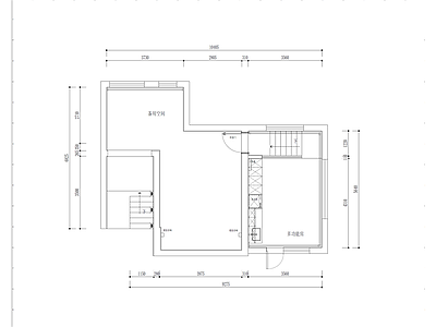 别墅 独栋别墅 全 施工图