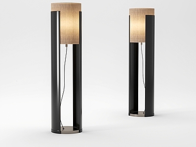 极简落地灯 现代落地灯