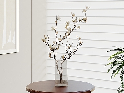 现代简约花艺