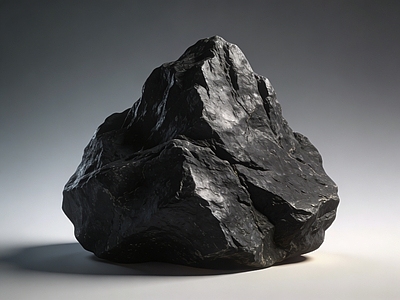 现代雕塑 雕塑 美陈 山石 景观石 AIGC