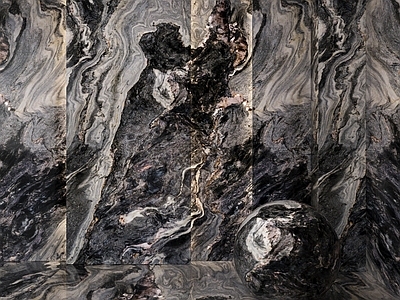 意式奢石地砖 地砖 岩板 理石