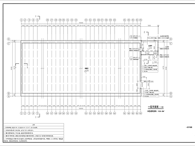 现代新中式其他建筑 温室大棚 阳光大棚 智能温室大棚 种植大棚 施工图