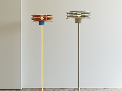 现代简约落地灯 现代简约落地灯 儿童落地灯 多巴胺落地灯