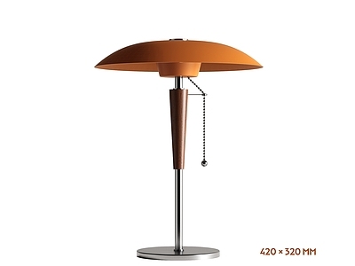 中古风台灯 台灯