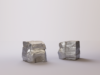 现代其他凳子 矮凳 金属矮凳 梳妆凳