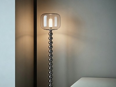 现代简约落地灯 落地灯 客厅落地灯 装饰灯 艺术灯