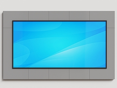 显示屏 现代大屏幕 显示大屏 电子显示屏 现代电视