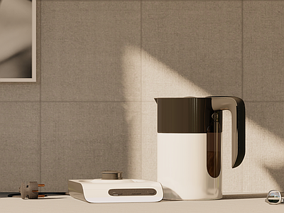 电水壶 现代电热水壶 简约电热水壶 高级电热水壶 厨房电热水壶