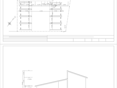 现代医院建筑 疗养院建筑 牙科诊所 医院 施工图