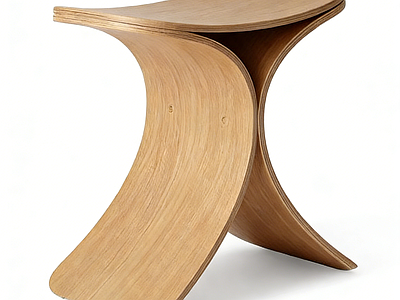 原木风其他凳子 原木凳子