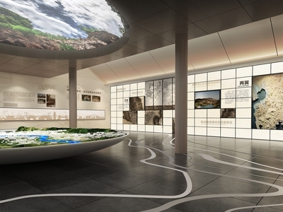 其他展厅