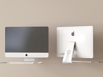 电脑 电脑 台式电脑一体机