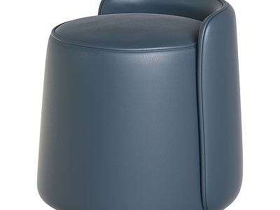 现代简约沙发凳